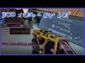 aimBOT on 800x0.6 = radiant top10? nahh