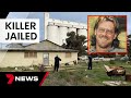 Adam Troy Bennett sentenced over bashing death of Peter Hillier on Eyre Peninsula | 7 News Australia