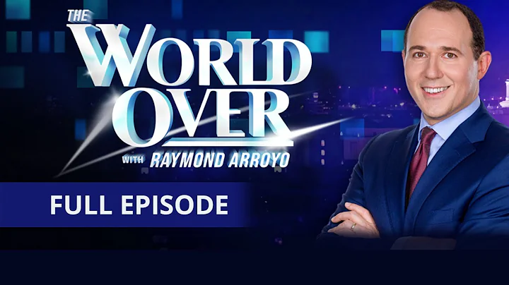 The World Over December 1, 2022 | FATHER STU: REBO...