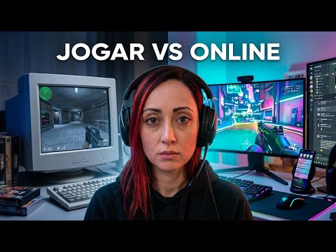 Is gaming alone a thing of the past?