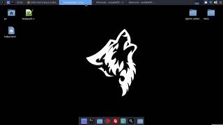 Kali Linux | Windows 7 Backdoor Attack