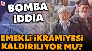 Akp Kulislerinden Çarpici İddi̇a Emekli Ikramiyesi Kaldırılıyor Mu? \