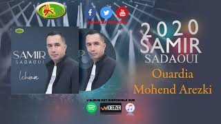 Samir Sadaoui 2020 - Ouardia Mohend Arezki - Top 2020