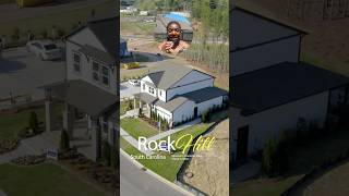 Watch the video… this is what living close to Charlotte could look like 👀 704-665-7662 📲#charlotte