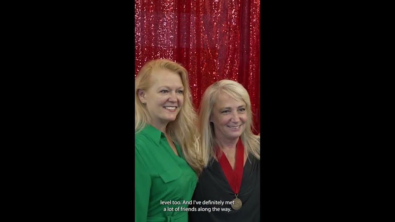 AANA 2023 Congress Testimonial YouTube