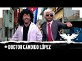 DOCTOR CÁNDIDO LÓPEZ - EL PULSO DE LA REPÚBLICA