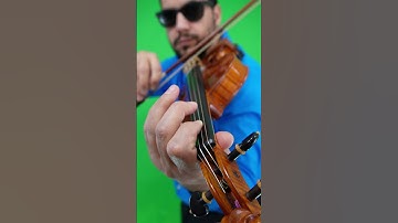 How to Play G Major Scale.