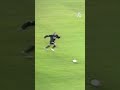 WHAT A HIT! 🚀 #Ronaldo #RealMadrid