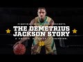 Fighting Irish Media Presents: The Demetrius Jackson Story
