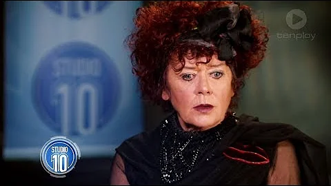 Patricia Quinn Reflects On 'The Rocky Horror Pictu...