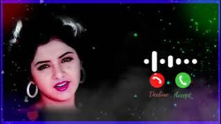 pardesi Panchi bankar // best heart touching ringtone // #Divya #Bharti.
