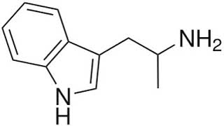 Α-Methyltryptamine | Wikipedia audio article