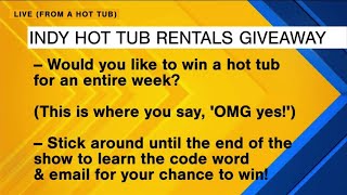 Jon Mobley Is A Lucky Duck