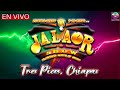 Jalaor Show - En vivo Tres Picos Chiapas 2021
