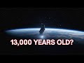 How the Most Mysterious Object in ORBIT Became a 13,000-Year Puzzle