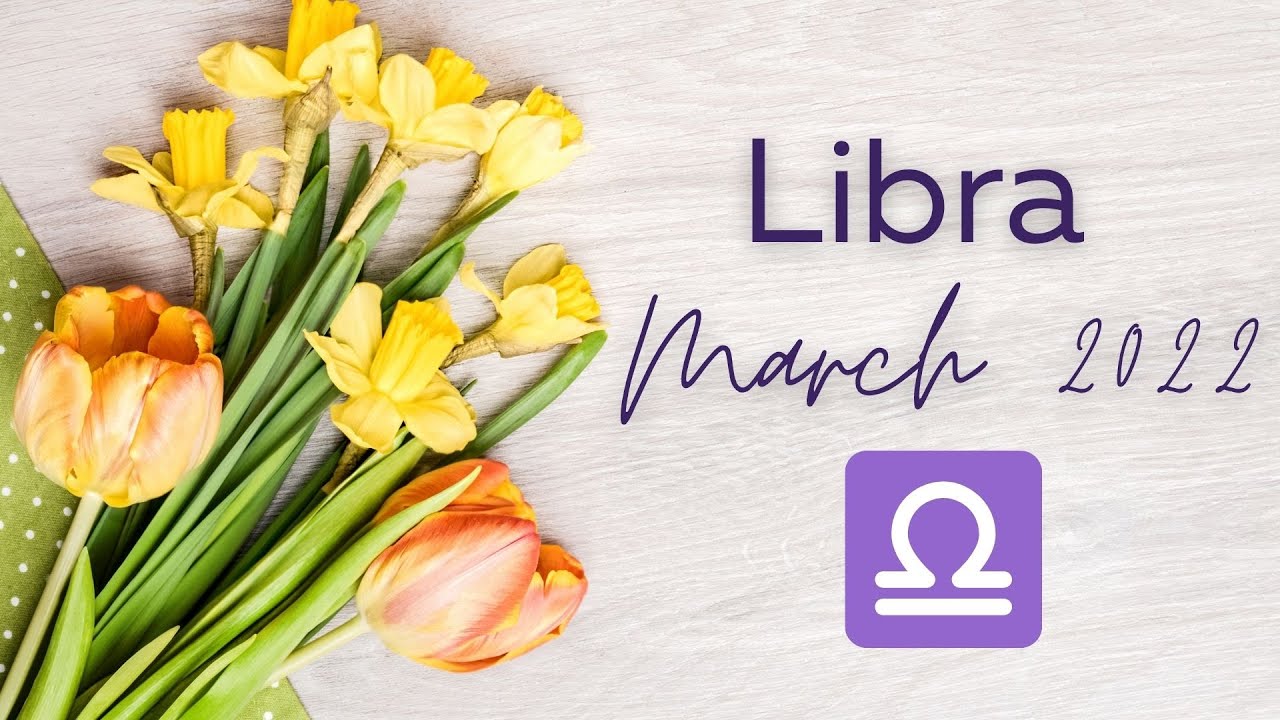 Libra March 2022 Reading | Time to Make Some Tough Decisions | New Beginnings When You Do!