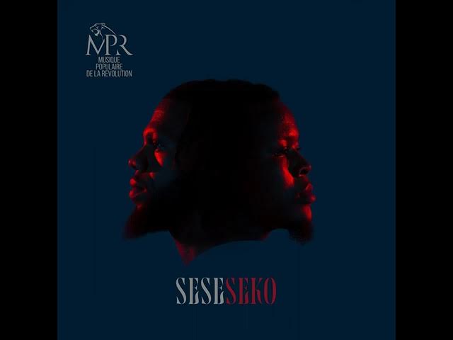 MPR ft Youssoupha Sango Nini (Audio officiel)