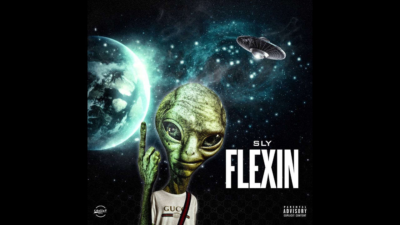 Watch Sly - Flexin on YouTube Watch Sly - Flexin on YouTube