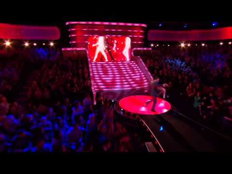 Take Me Out - Opening Titles and Intro *HD*