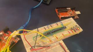RFID Logic Based Security Vault