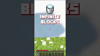 Minecraft: How High Can You Clutch It? #shorts
