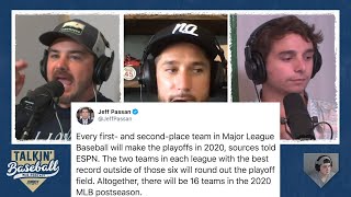 Jomboy hates MLB's new playoff format