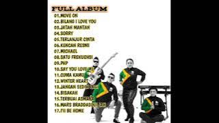 SOULJAH||FULL ALBUM TERBARU 2023