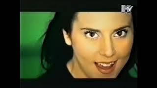 Spice Girls - MTV News - 1998 (Presented by Mel B)