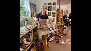 Margaret Curtis VIdeo Interview