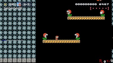 Super Mario Maker 2: Exposing Dev Exits in "Hard" Levels [Part 2] [Stream]
