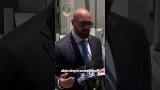 Florida Court Showdown as Tate Brothers Fight UK Extradition #shorts