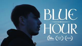 Blue Hour | A Short Film screenshot 4