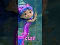Look Around at this KALEIDOSCOPE! | GABBY'S DOLLHOUSE: THE MOVIE