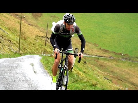 Video: Giro d'Italia Etapa 15: Yates povećava vodstvo u utrci pobjedom u trećoj etapi