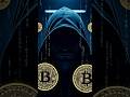 The Spy Operation That Accidentally Created Bitcoin 😳💻