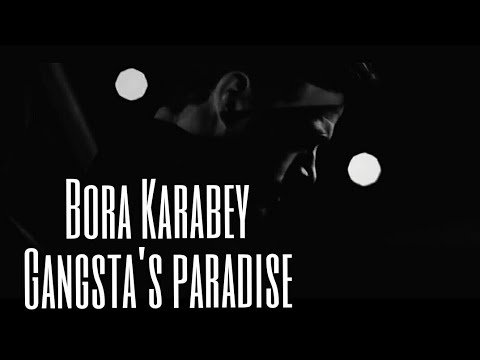 BORA KARABEY| NAMIDİĞER KARA♠