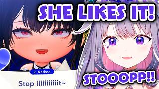 Biboo Caught Off Guard by HoloAdvent's Storyline in Hololive Dreams