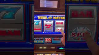 Wheel of fortune has DESTROYED US. Sorry Jeff talked so much. #fun #money #comedy #casino #slots screenshot 5