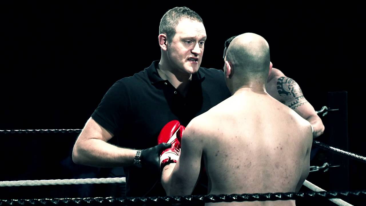 Athos Konstandi vs Max Pumpitmaier