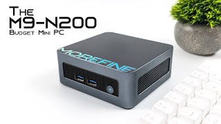 Is the New M9 N200 Mini PC Really the Perfect Budget PC for Everyone?