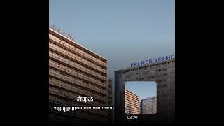 Rapas - - French Arabic -