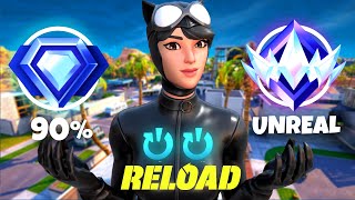 ¡¡ Así Subí a Unreal en Recarga !!