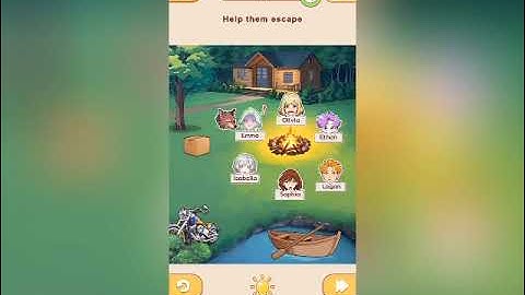 Brainy Master Tricky Story Level 20 | brainy master level 20