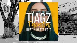 Dustin Hertz - Hardtechno Tacata (Tiagz Bootleg Mix) [HARDTECHNO, OUT ON SPOTIFY]