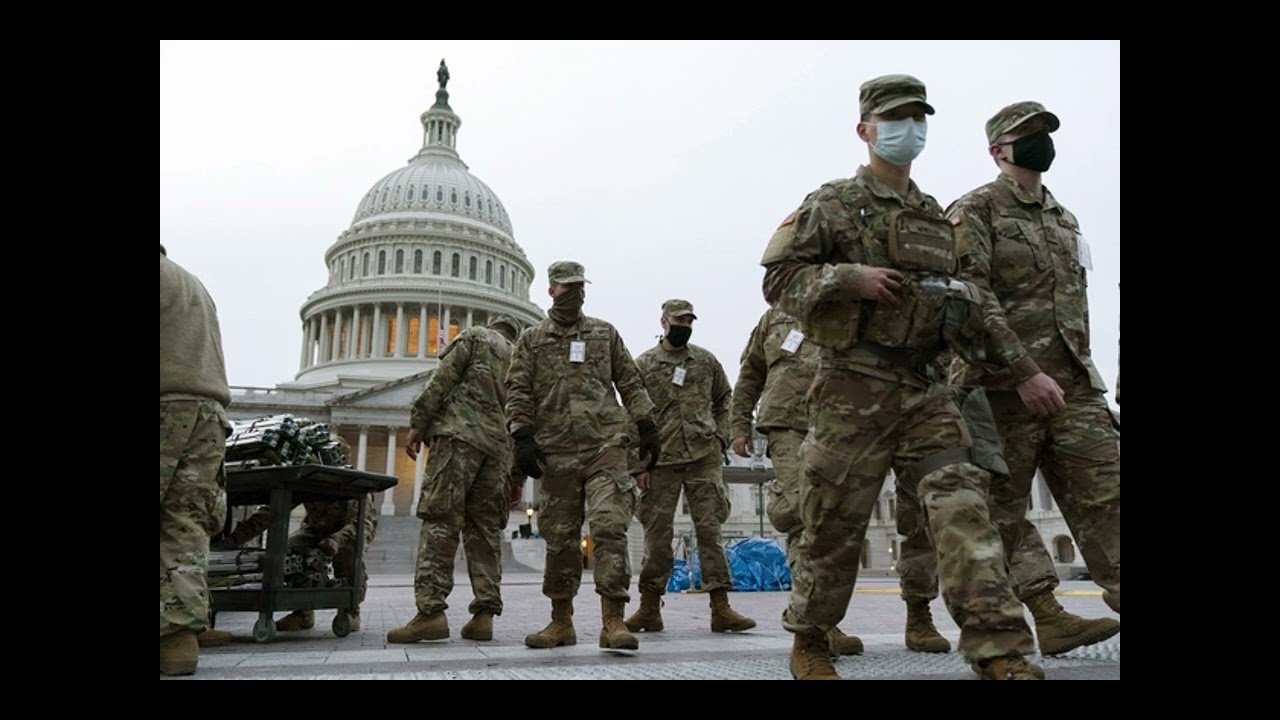 "The Hidden Heroes of D.C.—What Most People Don’t Know