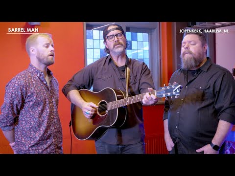 Brian Chartrand Trio