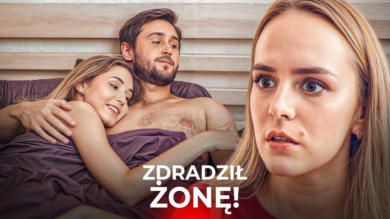 💔KOCHANKA jest ważniejsza od rodziny? | Filmy familijne | Cały film