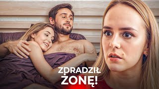 💔KOCHANKA jest ważniejsza od rodziny? | Filmy familijne | Cały film