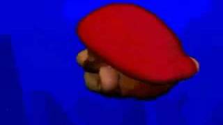 YouTube Poop: Mario Head Mayhem