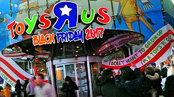 "Toys R Us" Black Friday 2017 Deals & Ad Scan